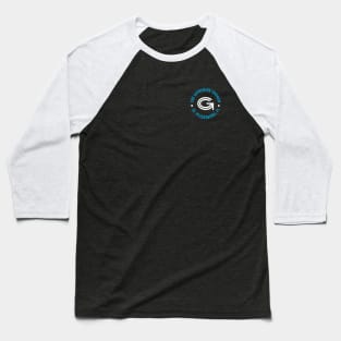 The Gathering Church (2 Sided Shirt) Baseball T-Shirt